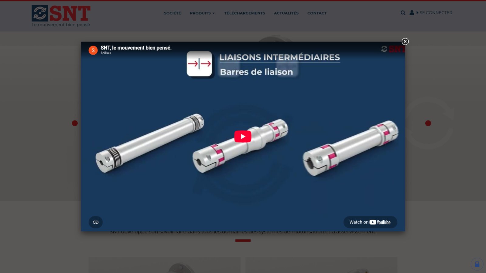 Fonctionnement du motoréducteur industriel et rôle mécanique