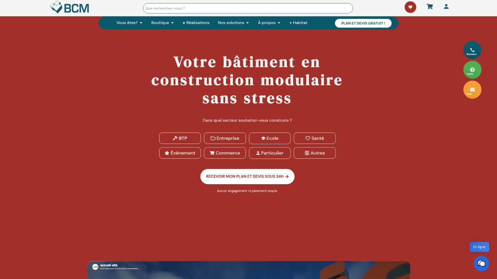 Comprendre la base vie chantier définition et son cadre légal