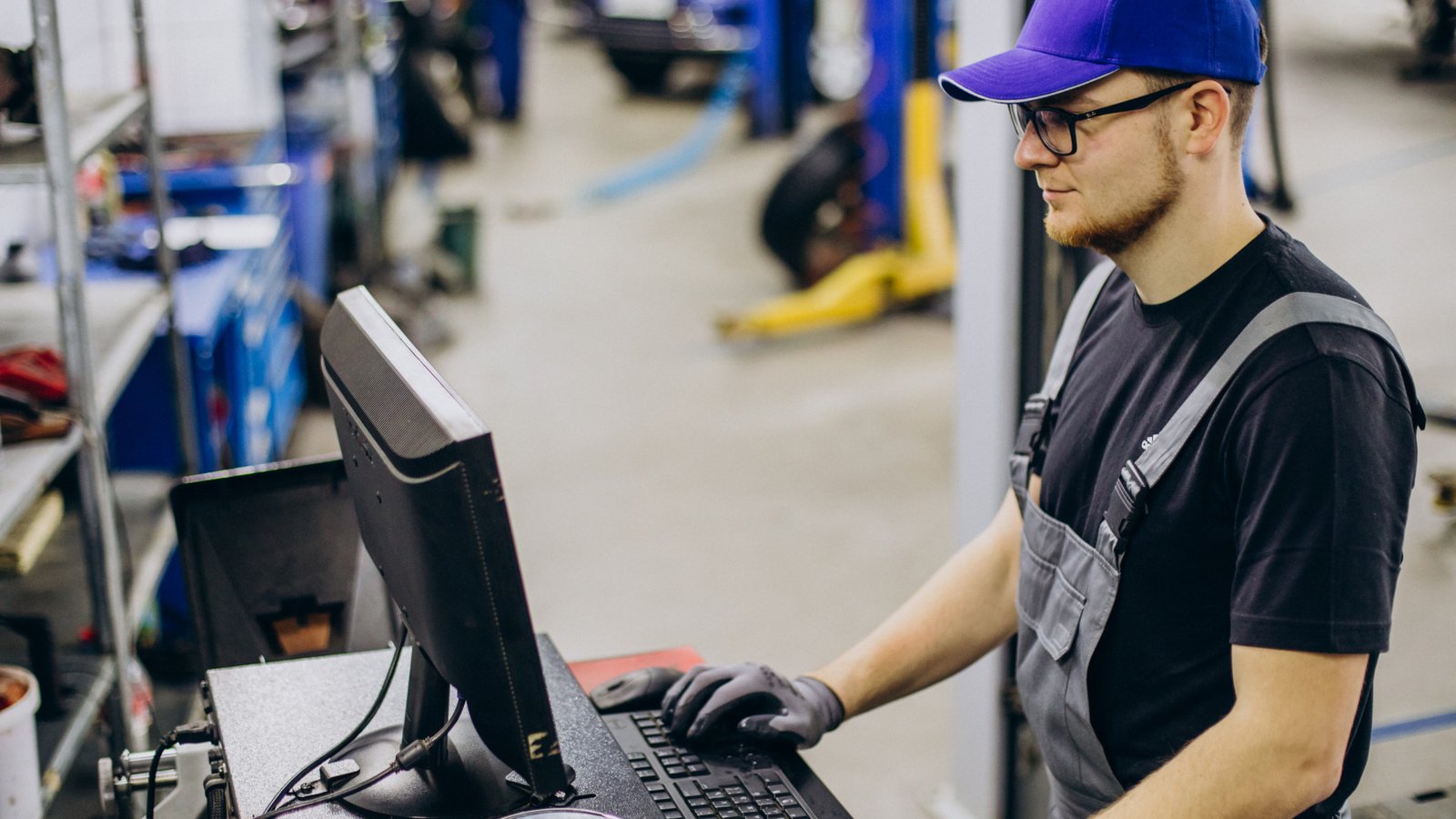 Pourquoi adopter un logiciel de gestion de maintenance transforme votre entreprise ?